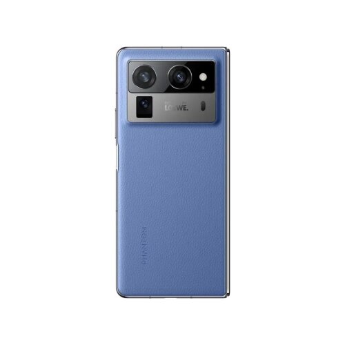 Смартфон TECNO PHANTOM V Fold2 5G 12/512GB Rippling Blue (Синий)