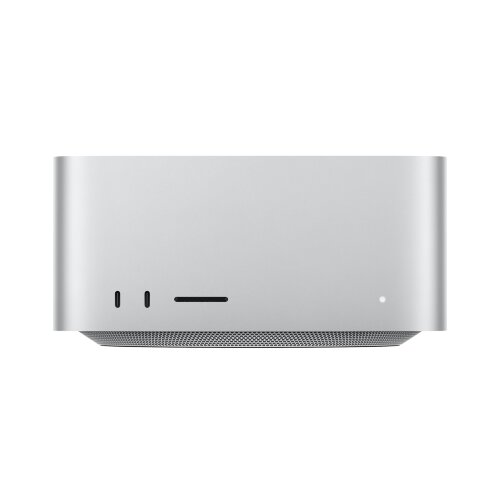 Apple Mac Studio M5 Max, 2026, 128GB, 512GB, 18-core CPU, 40-core GPU