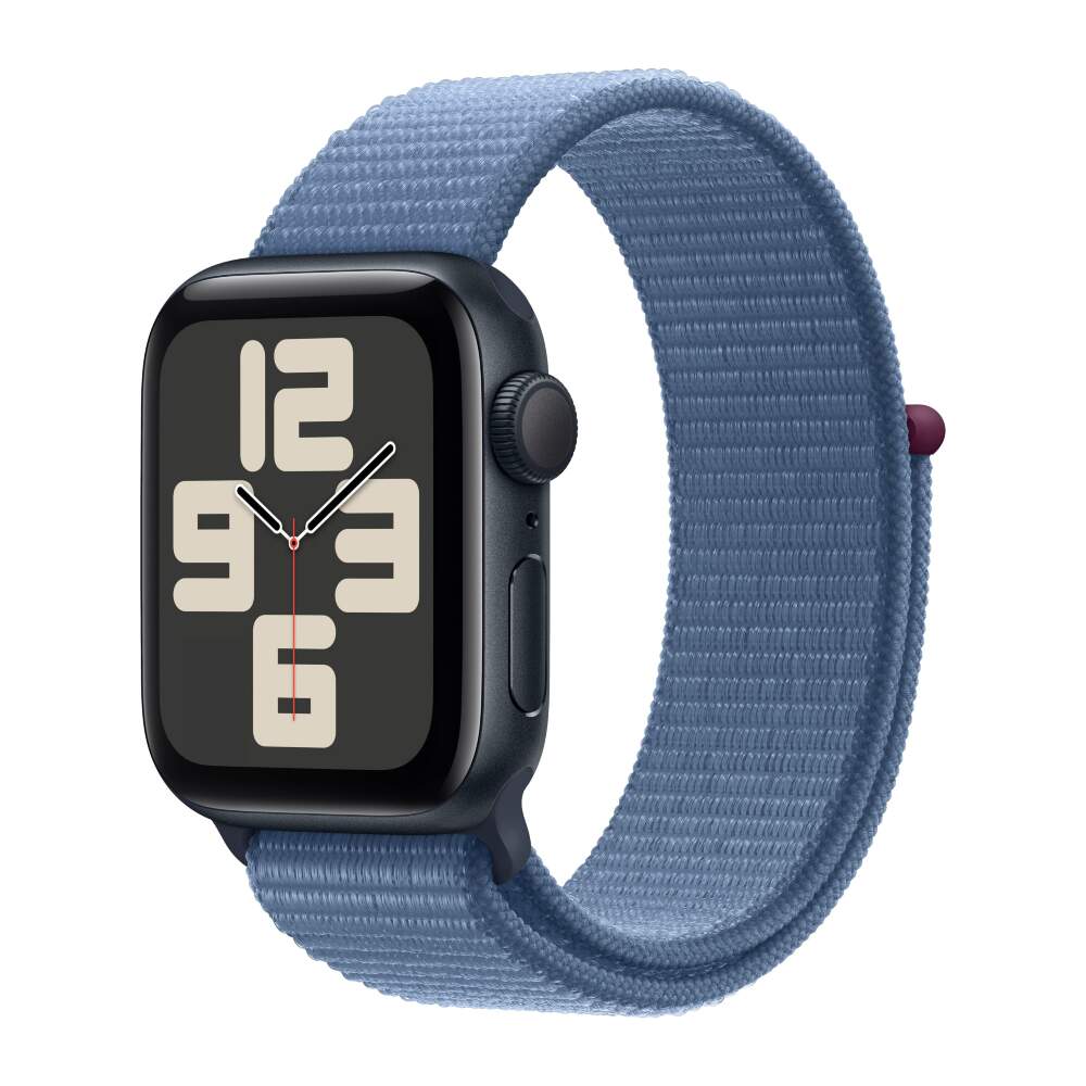 Apple store se watch 2025