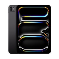 iPad Pro 13 M4 (2024) 256GB Wi-Fi Space Black (Черный Космос)
