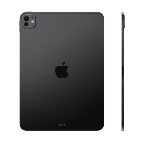 iPad Pro 13 M4 (2024) 256 GB Wi-Fi Space Black (Черный Космос)