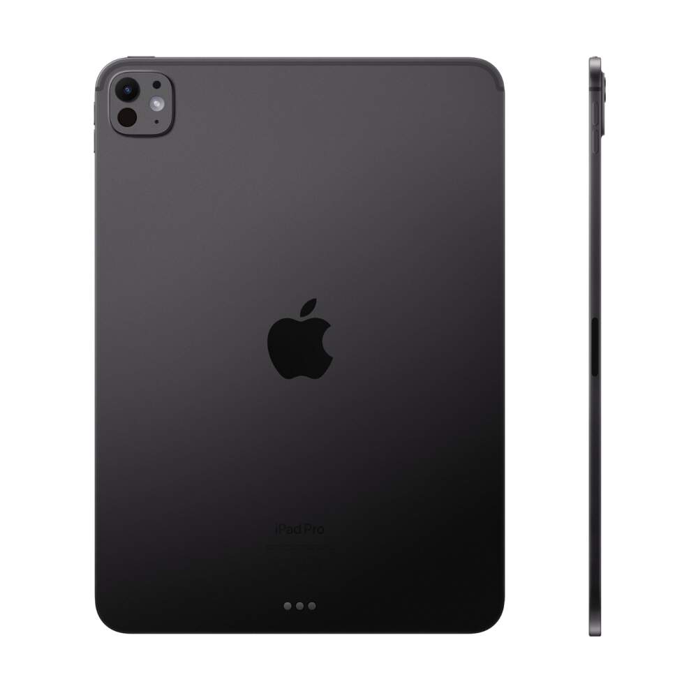Купить Apple iPad Pro 13 M4 Space Black, 256GB, WiFi в Москве цена