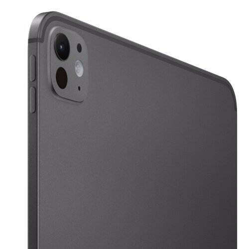 iPad Pro 13 M4 (2024) 256 GB Wi-Fi Space Black (Черный Космос)