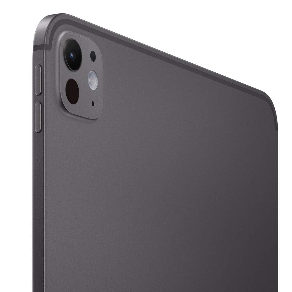 Amazon | Apple 13インチiPad Pro(M4):Ultra Retina XDR ディスプレイ、256GB、横向きの 12MP  フロントカメラ/12MP バックカメラ、LiDAR スキャナ、Wi-Fi 6E、Face ID、一日中使えるバッテリー - スペースブラック |  Apple(アップル) | タブレットケース 通販