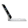 Magic Keyboard для iPad Pro 11 M4 Белая (русская гравировка)
