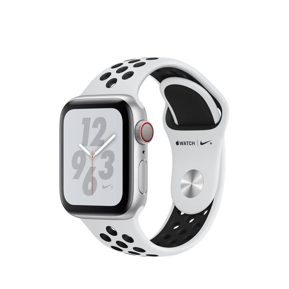Iwatch 4 series nike shop