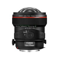 Объектив Canon TS-E 17mm f/4L