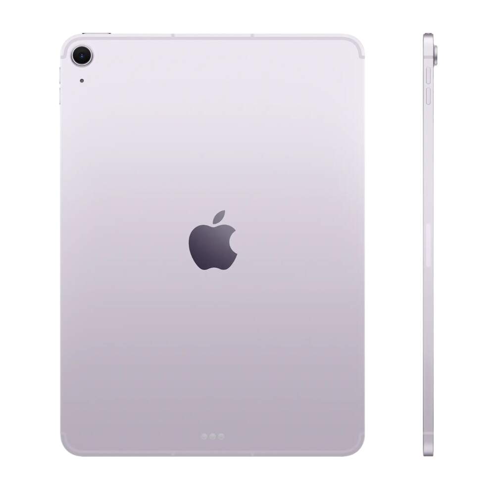 Купить Apple iPad Air 13, Purple, 256GB, WiFi в Москве цена