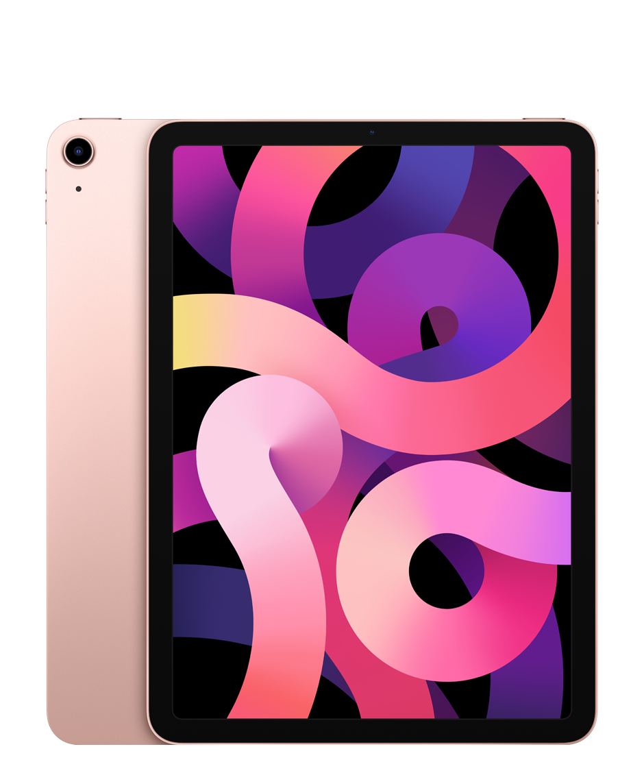 Ipad air 4 2020 discount