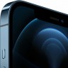 iPhone 12 Pro Max 128 ГБ Тихоокенский синий (MGDA3RU/A)