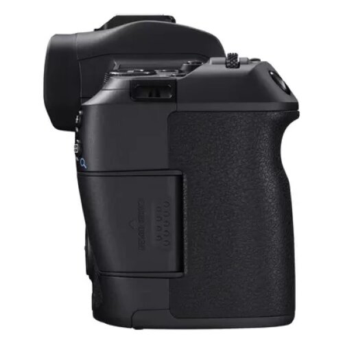 Canon EOS R Mirrorless Camera + RF 24-105mm IS STM Lens + Backpack + SD card + Spare Battery