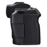 Canon EOS R Mirrorless Camera + RF 24-105mm IS STM Lens + Backpack + SD card + Spare Battery