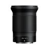 Объектив Nikon Nikkor Z 20mm f/1.8 S