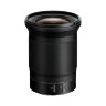 Объектив Nikon Nikkor Z 20mm f/1.8 S