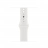 Apple Sport Band 41mm для Apple Watch (S/M) - White