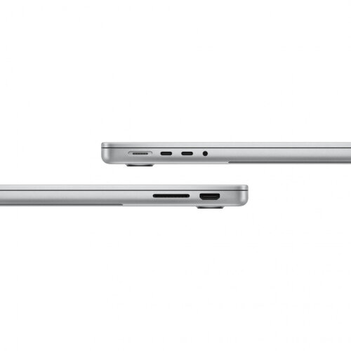 Apple MacBook 14 M5 , 2025, 16GB, 512GB, 10-CPU, 10-GPU, Silver