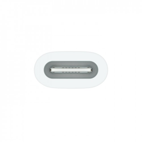 Адаптер Apple Pencil Adapter USB-C для iPad 10-го поколения