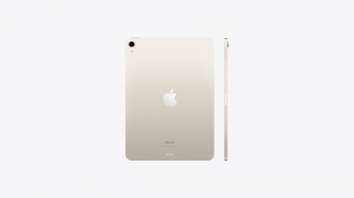 Apple iPad Air 5, 2022, 256GB, Wi-Fi + Cellular, Starlight