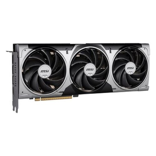 Видеокарта NVIDIA MSI Ventus GeForce RTX 5080 16 ГБ OC