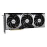 Видеокарта NVIDIA MSI Ventus GeForce RTX 5080 16 ГБ OC