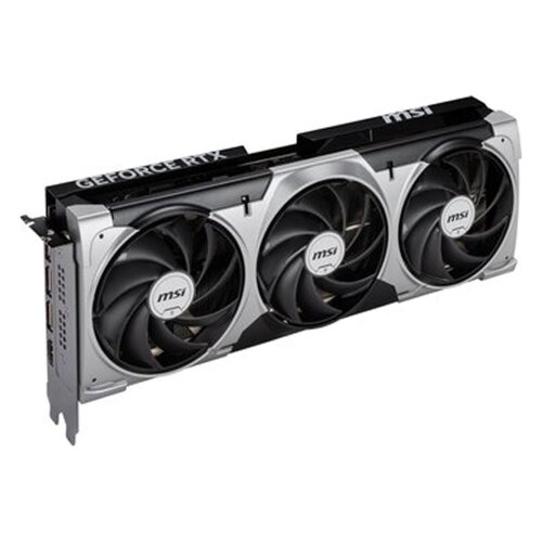 Видеокарта NVIDIA MSI Ventus GeForce RTX 5080 16 ГБ OC