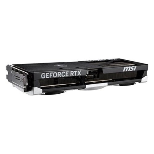Видеокарта NVIDIA MSI Ventus GeForce RTX 5080 16 ГБ OC