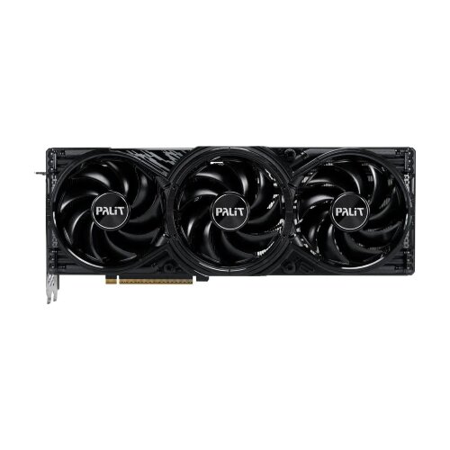 Игровая видеокарта NVIDIA PALIT GeForce RTX 5080 GamingPro