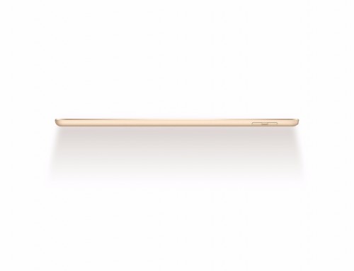 Apple iPad 32GB Wi-Fi + Cellular Gold (Золотой)