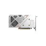 Игровая видеокарта NVIDIA ZOTAC GAMING GeForce RTX 5050 Twin Edge OC White Edition