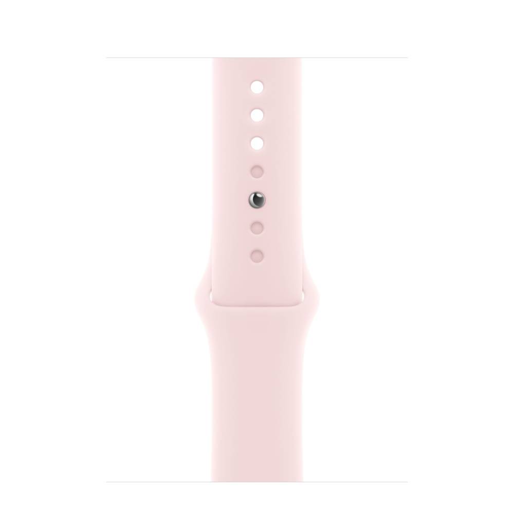 Iphone pink watch store