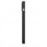 Чехол OtterBox Lumen для iPhone 15 Plus MagSafe – Черный (Black)