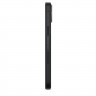 Чехол OtterBox Lumen для iPhone 15 Plus MagSafe – Черный (Black)