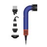 Фен Dyson Supersonic r Professional hair dryer - Vinca Blue/Topaz