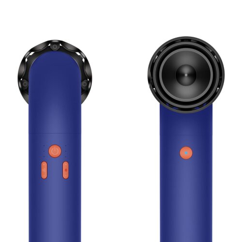 Фен Dyson Supersonic r Professional hair dryer - Vinca Blue/Topaz
