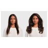 Фен Dyson Supersonic r Professional hair dryer - Vinca Blue/Topaz