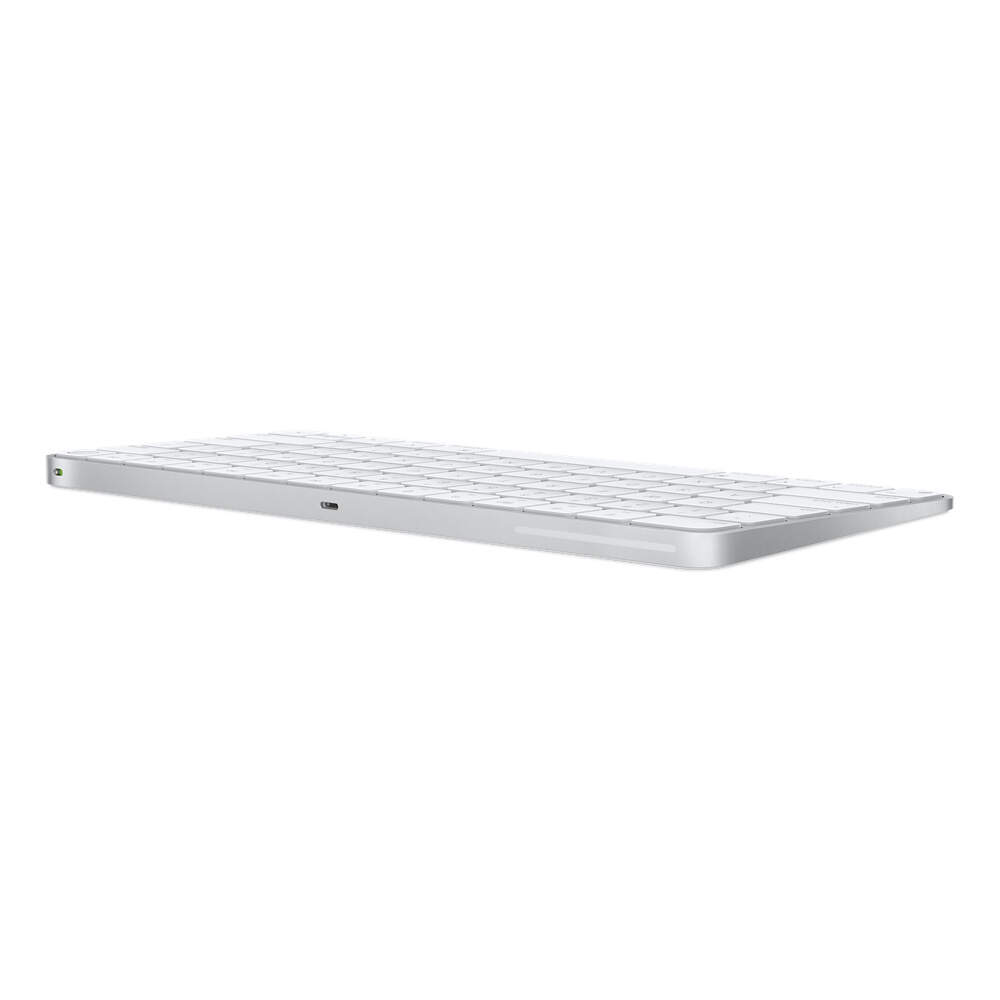 Купить Magic Keyboard, Touch ID для Mac, Apple silicon, Russian в