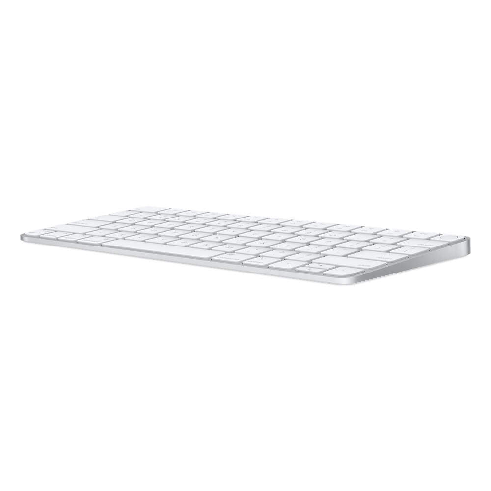 Купить Magic Keyboard, Touch ID для Mac, Apple silicon, Russian в