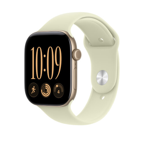 Apple Sport Band 42mm для Apple Watch (M/L) - Pale Succulent