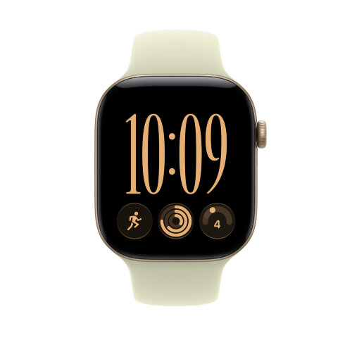 Apple Sport Band 42mm для Apple Watch (M/L) - Pale Succulent