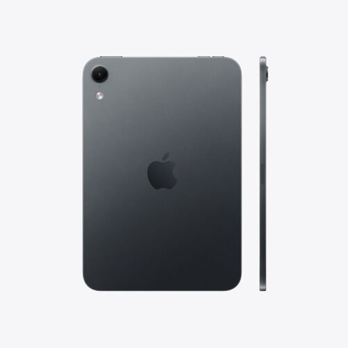 Apple iPad mini 8 (2026) 512GB Wi-Fi Nano-texture Midnight (Тёмная ночь)