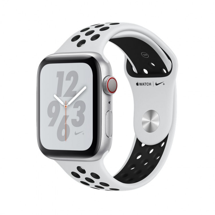 Apple Watch Series 4 Nike 44mm lte