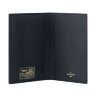 Обложка для паспорта Louis Vuitton Monogram Surfin (Navy Blue)