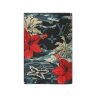 Обложка для паспорта Louis Vuitton Monogram Surfin (Navy Blue)