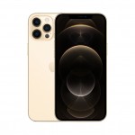 iPhone 12 Pro Max 256 ГБ Золотой (MGDE3RU/A)