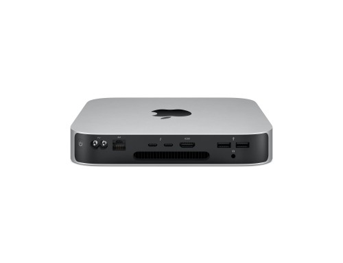 Mac mini, 2020 MGNT3RU/A (M1 Chip, 8GB, 512GB SSD)