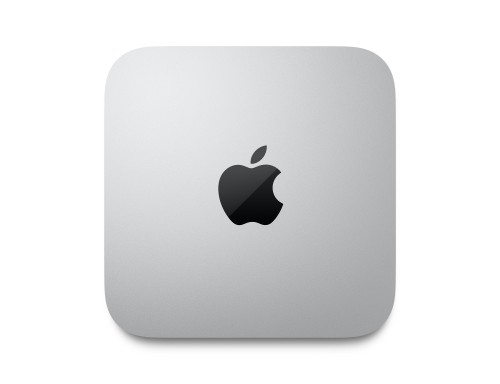 Mac mini, 2020 MGNT3RU/A (M1 Chip, 8GB, 512GB SSD)