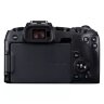 Canon EOS RP Body + RF 24-105mm F4L IS USM lens + Mount Adapter EF-EOS R
