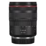 Canon EOS RP Body + RF 24-105mm F4L IS USM lens + Mount Adapter EF-EOS R