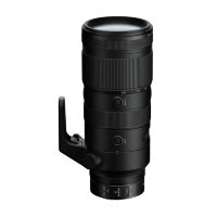 Объектив Nikon Nikkor Z 70-200mm f/2.8 VR S