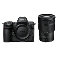 Nikon Z8 + 24-120 kit
